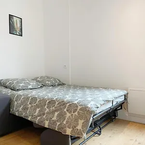 Appartement Hypercentre 5 : Beau Avec Cheminée, Toulouse