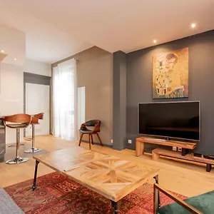Appartement De Prestige – Rue Des Arts, Toulouse