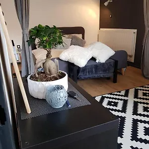  Appartement A Place To Relax Slovénie
