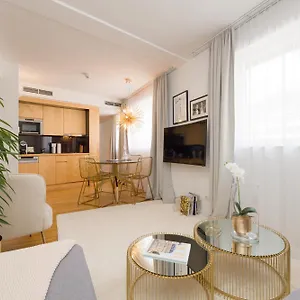  Appartement Rafael Kaiser - Premium Centre - Contactless 24h Check-in Autriche