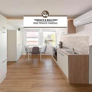  Appartement Berni Slovénie
