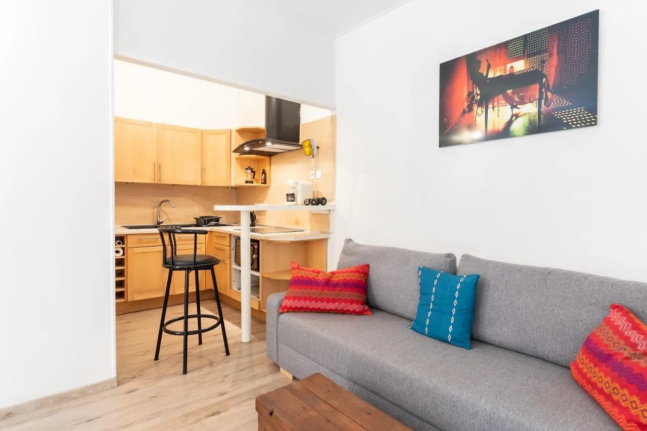 Le Chine - Patio Convivial - Parking - Centre Apartment Toulouse 0*,