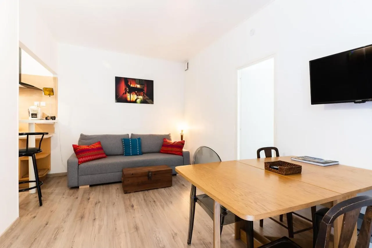 Le Chine - Patio Convivial - Parking - Centre Apartment Toulouse France