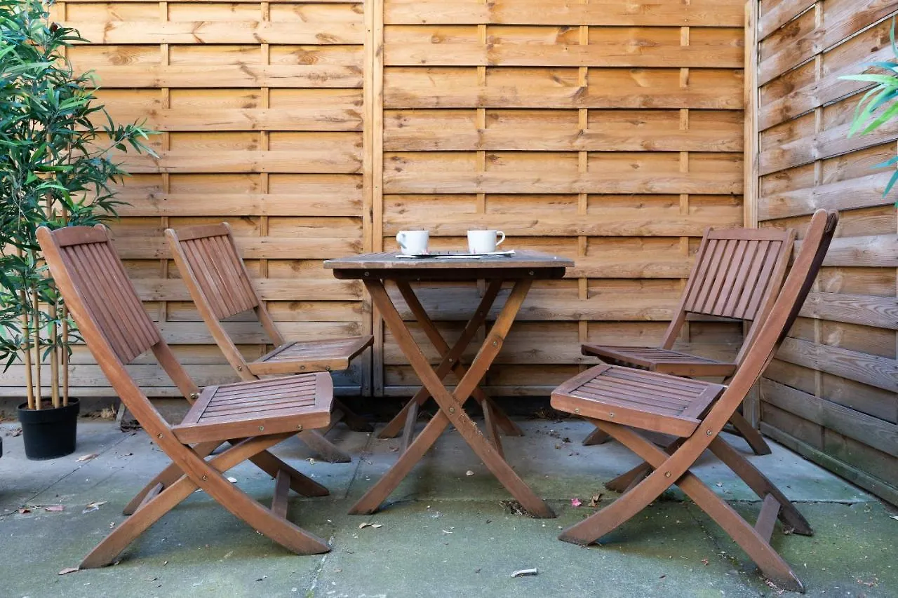 Le Chine - Patio Convivial - Parking - Centre Apartment Toulouse