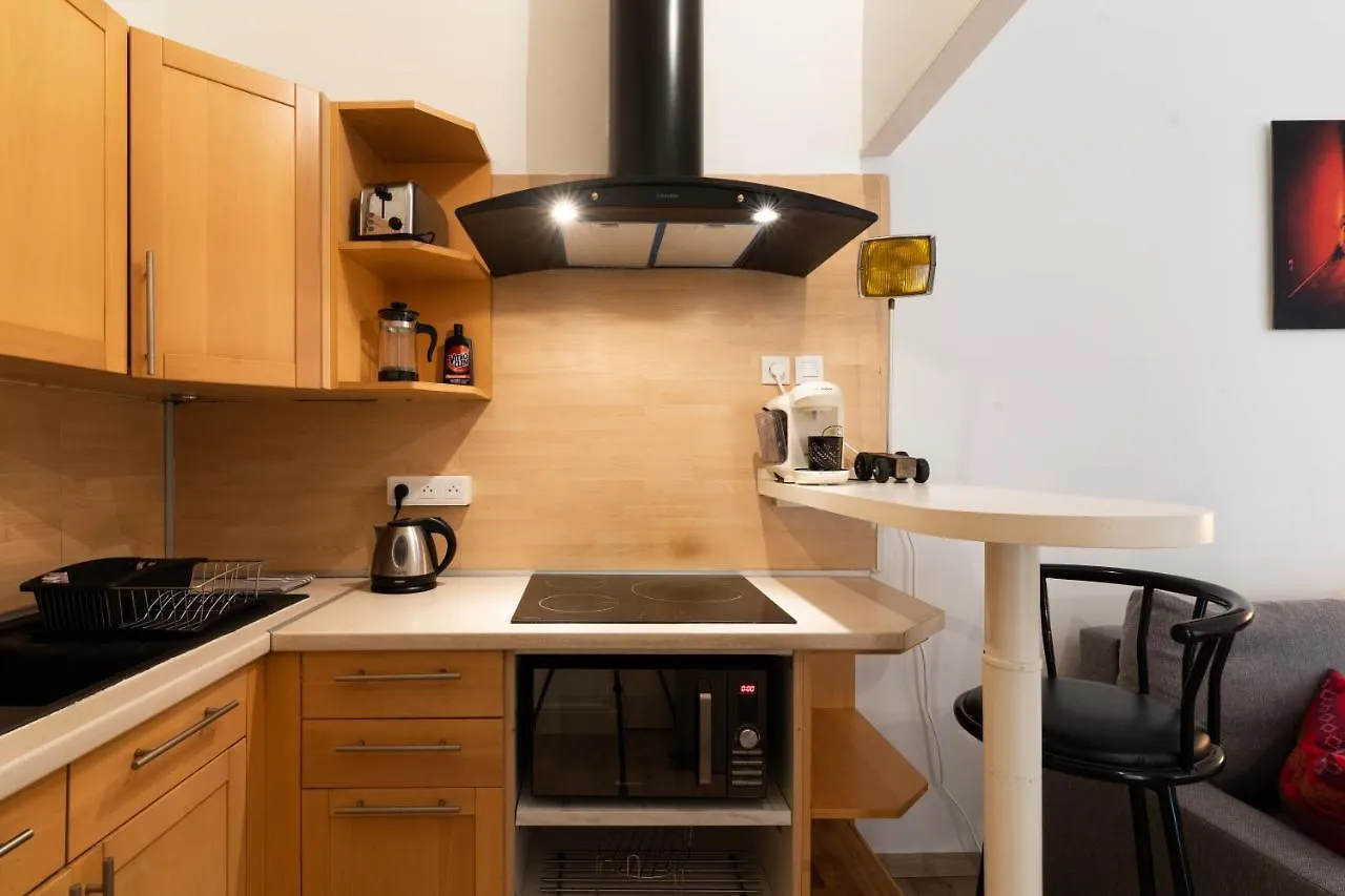 Le Chine - Patio Convivial - Parking - Centre Apartment Toulouse